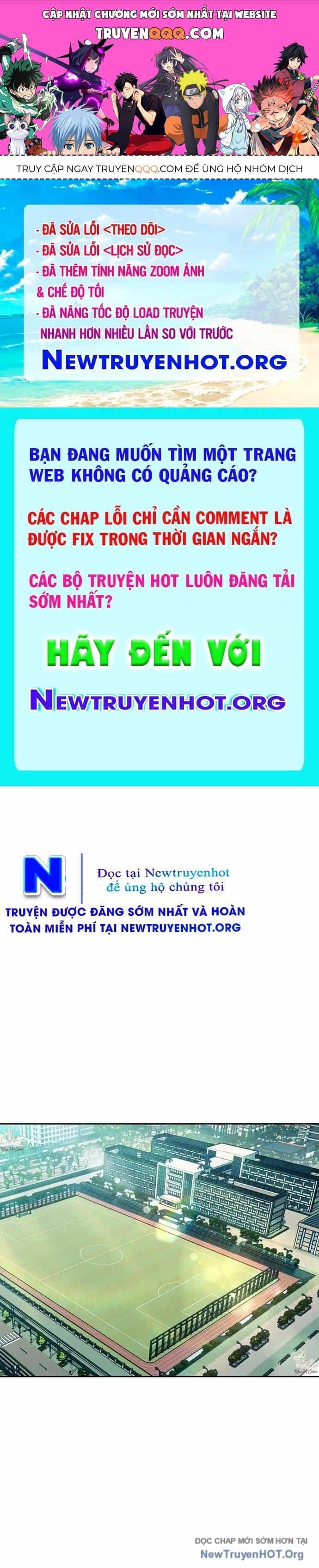 Thiếu Nữ Hoàng Đạo - Chương 1 - ảnh 1