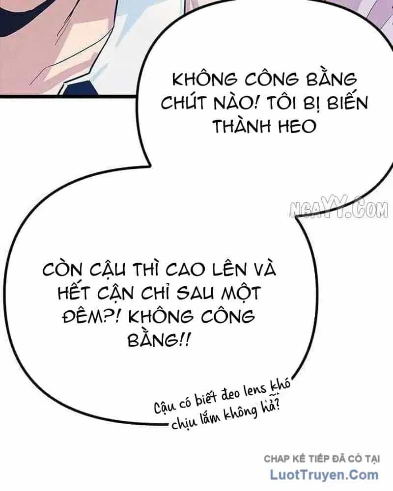Thiếu Nữ Hoàng Đạo - Chương 19 - ảnh 98