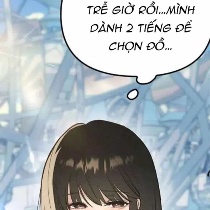 Thiếu Nữ Hoàng Đạo - Chương 23 - ảnh 11
