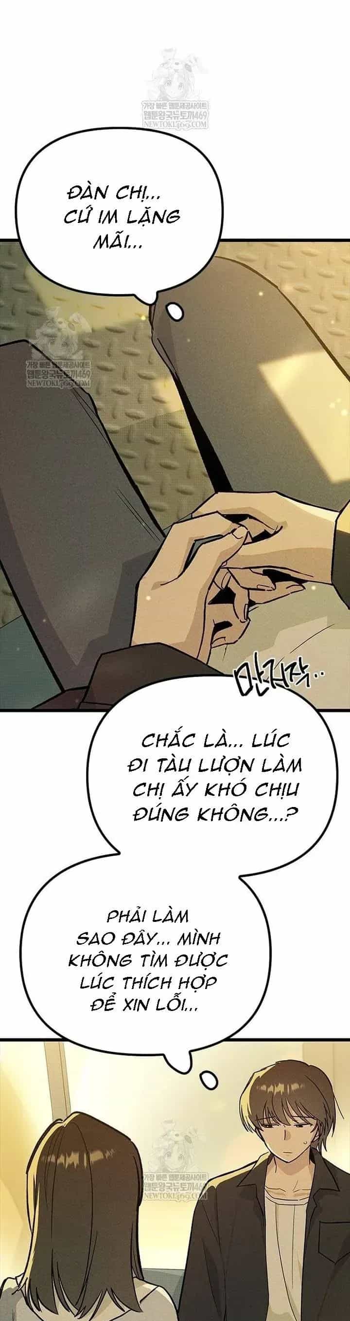 Thiếu Nữ Hoàng Đạo - Chương 25 - ảnh 39