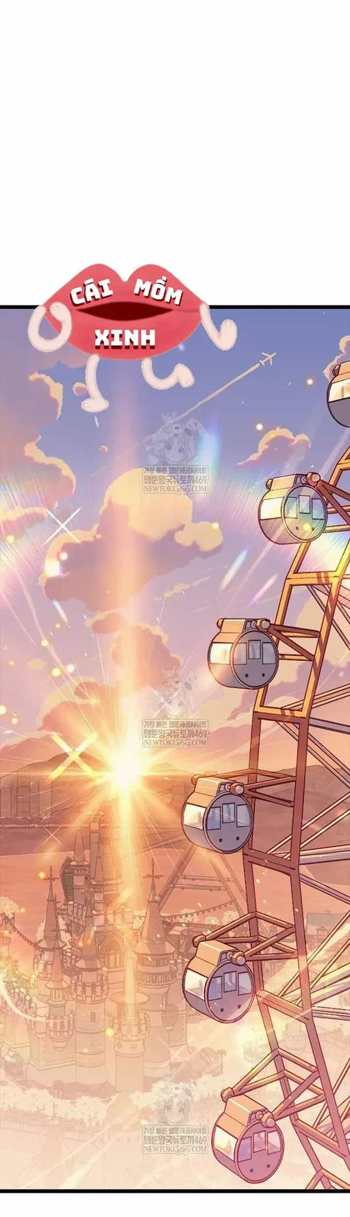 Thiếu Nữ Hoàng Đạo - Chương 25 - ảnh 48