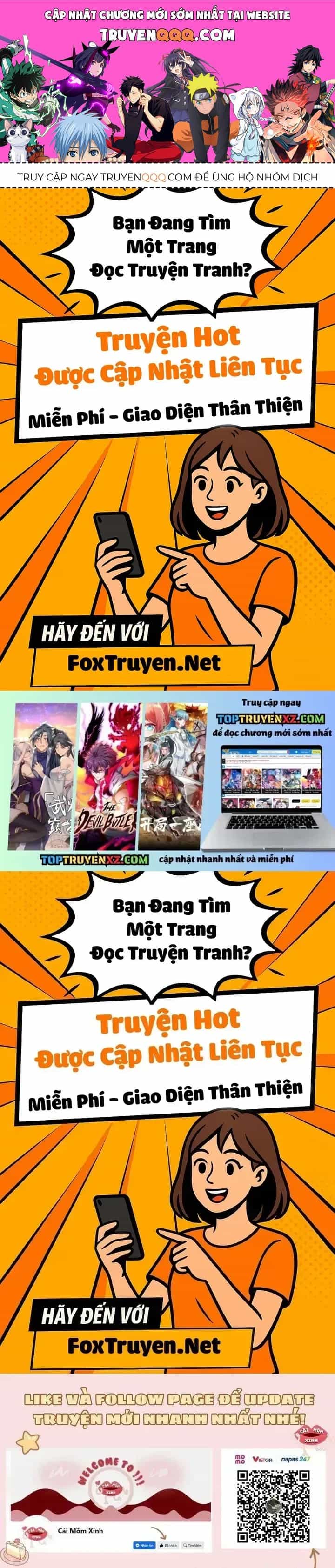 Thiếu Nữ Hoàng Đạo - Chương 26 - ảnh 1