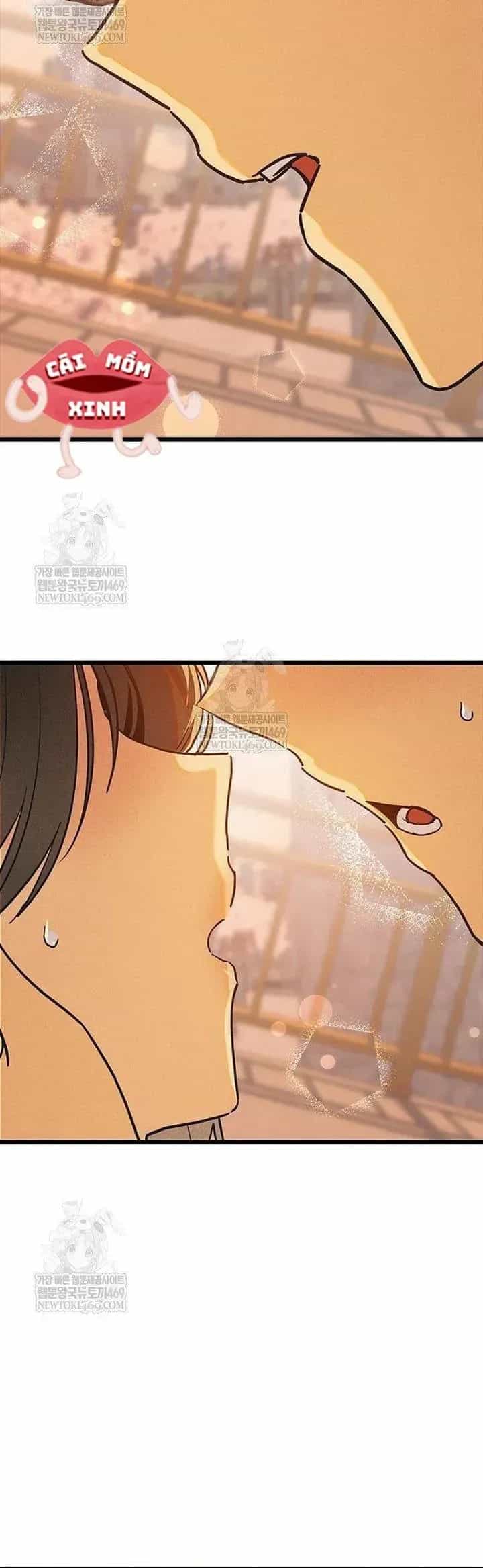 Thiếu Nữ Hoàng Đạo - Chương 26 - ảnh 43