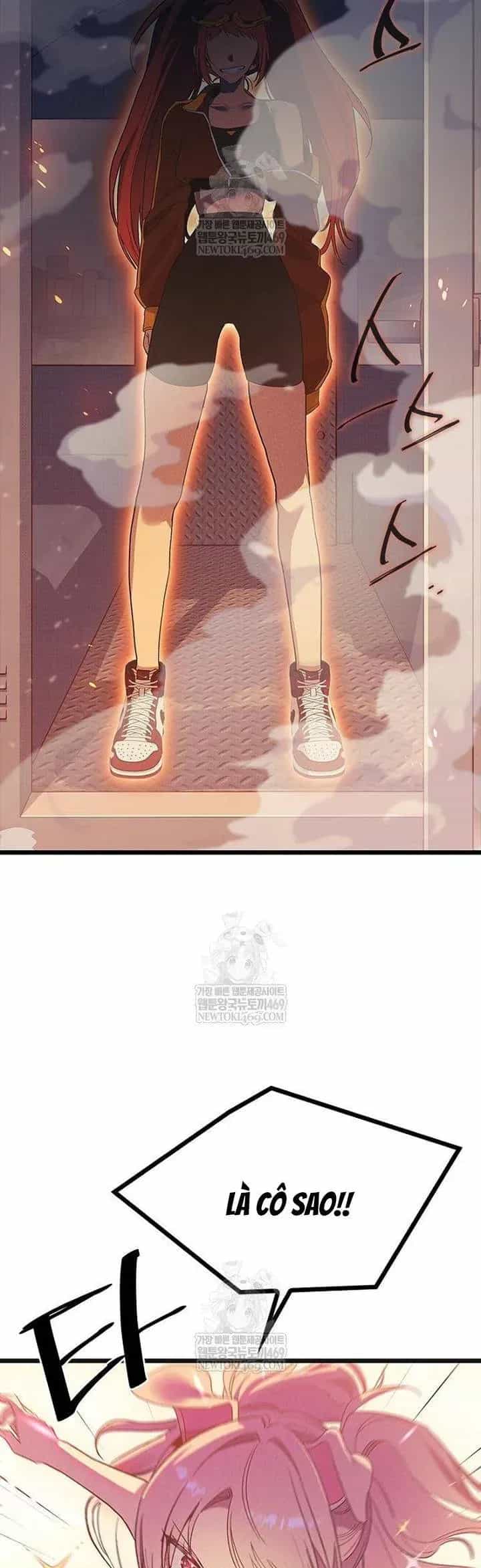 Thiếu Nữ Hoàng Đạo - Chương 27 - ảnh 18