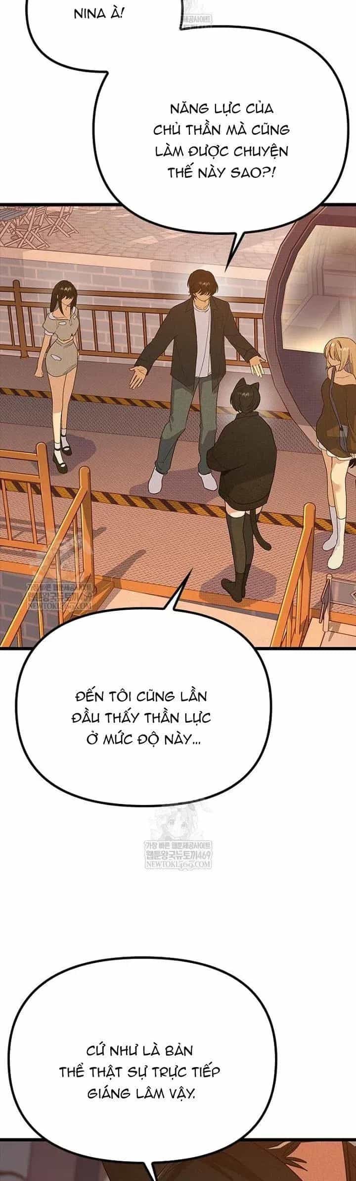 Thiếu Nữ Hoàng Đạo - Chương 27 - ảnh 29