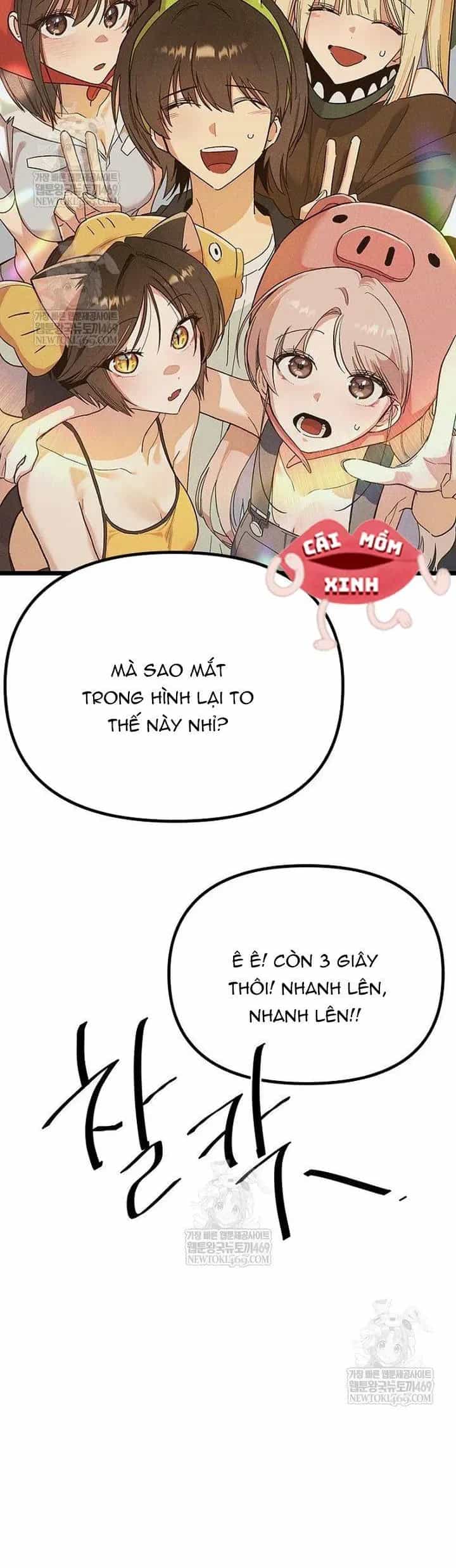 Thiếu Nữ Hoàng Đạo - Chương 27 - ảnh 38