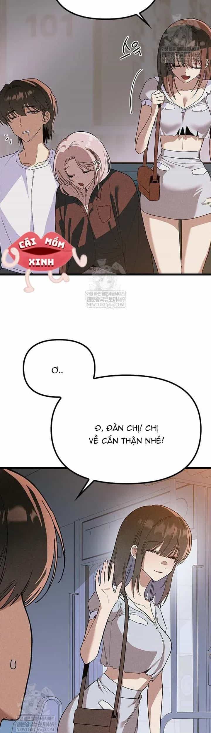 Thiếu Nữ Hoàng Đạo - Chương 27 - ảnh 67