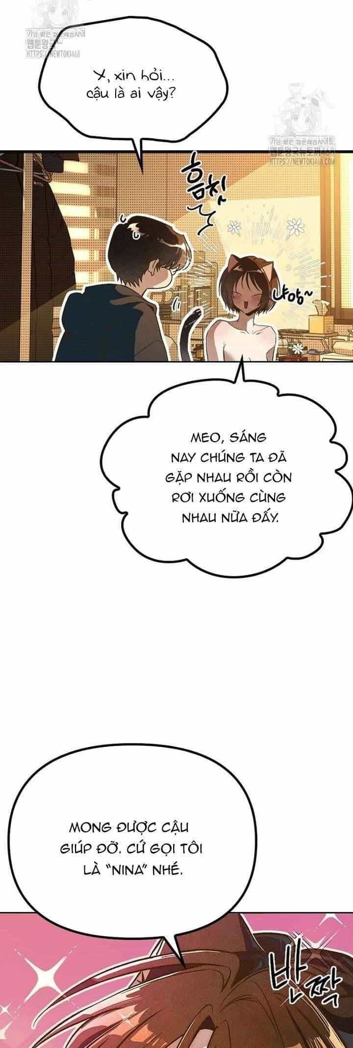 Thiếu Nữ Hoàng Đạo - Chương 2 - ảnh 5