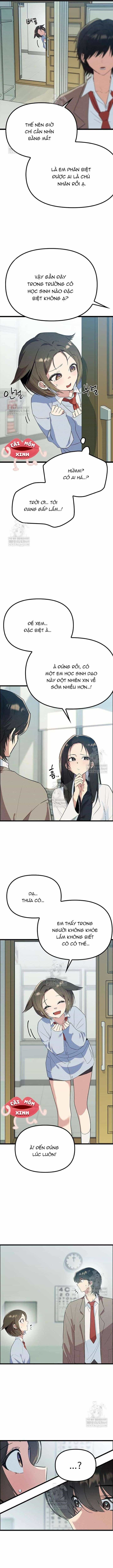 Thiếu Nữ Hoàng Đạo - Chương 29 - ảnh 17
