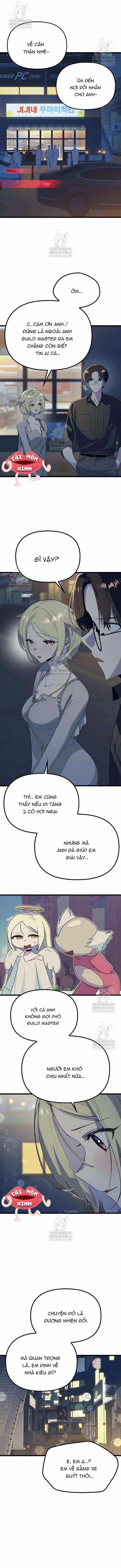 Thiếu Nữ Hoàng Đạo - Chương 29 - ảnh 8