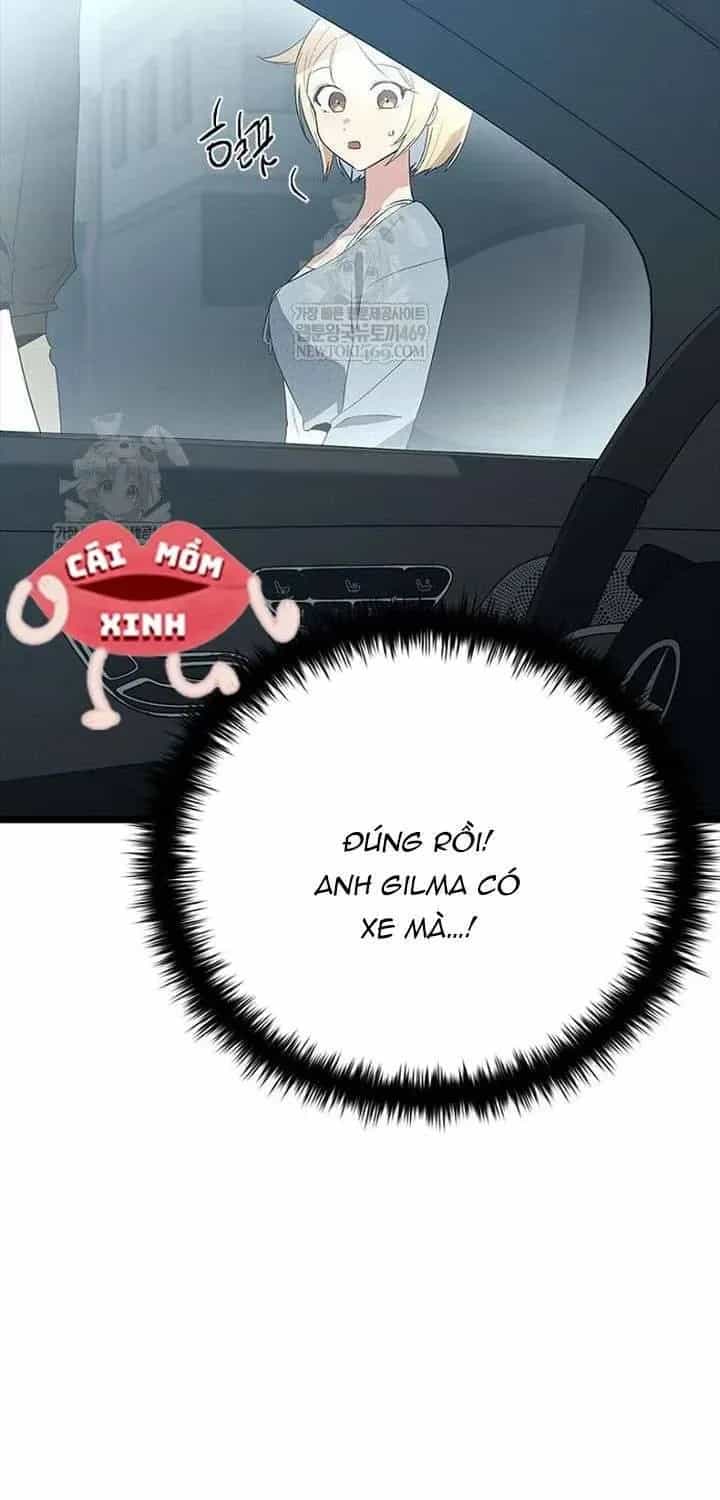 Thiếu Nữ Hoàng Đạo - Chương 30 - ảnh 46