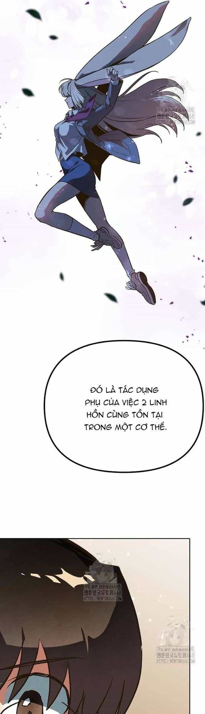 Thiếu Nữ Hoàng Đạo - Chương 3 - ảnh 101