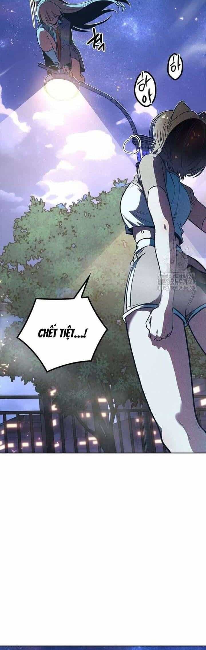 Thiếu Nữ Hoàng Đạo - Chương 3 - ảnh 18