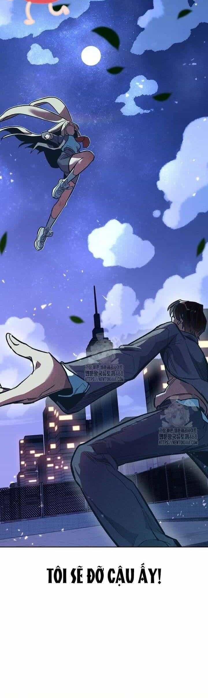 Thiếu Nữ Hoàng Đạo - Chương 3 - ảnh 51