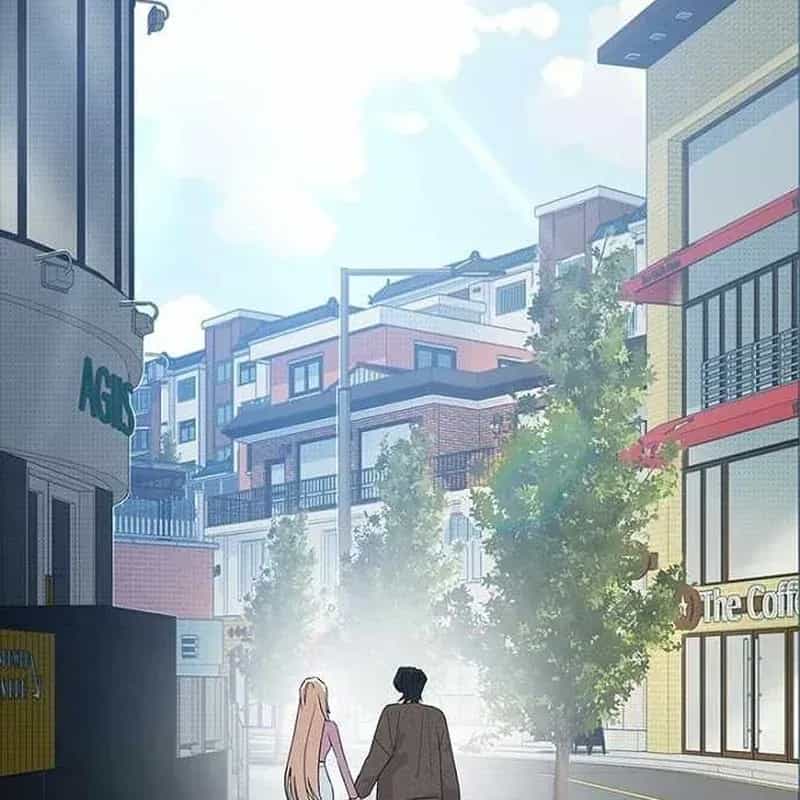 Thiếu Nữ Hoàng Đạo - Chương 44 - ảnh 11