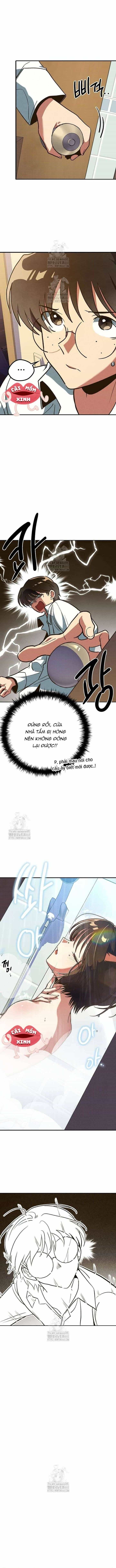 Thiếu Nữ Hoàng Đạo - Chương 5 - ảnh 2