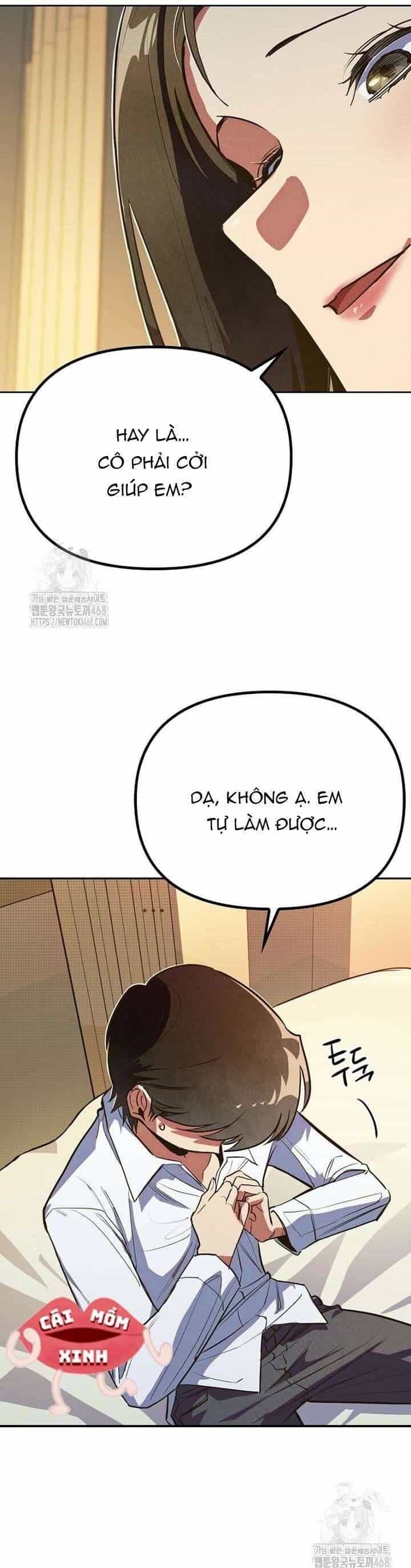 Thiếu Nữ Hoàng Đạo - Chương 6 - ảnh 22