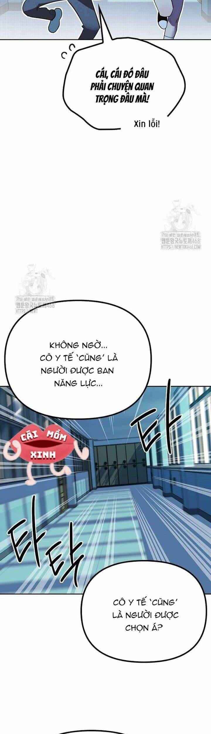 Thiếu Nữ Hoàng Đạo - Chương 6 - ảnh 72