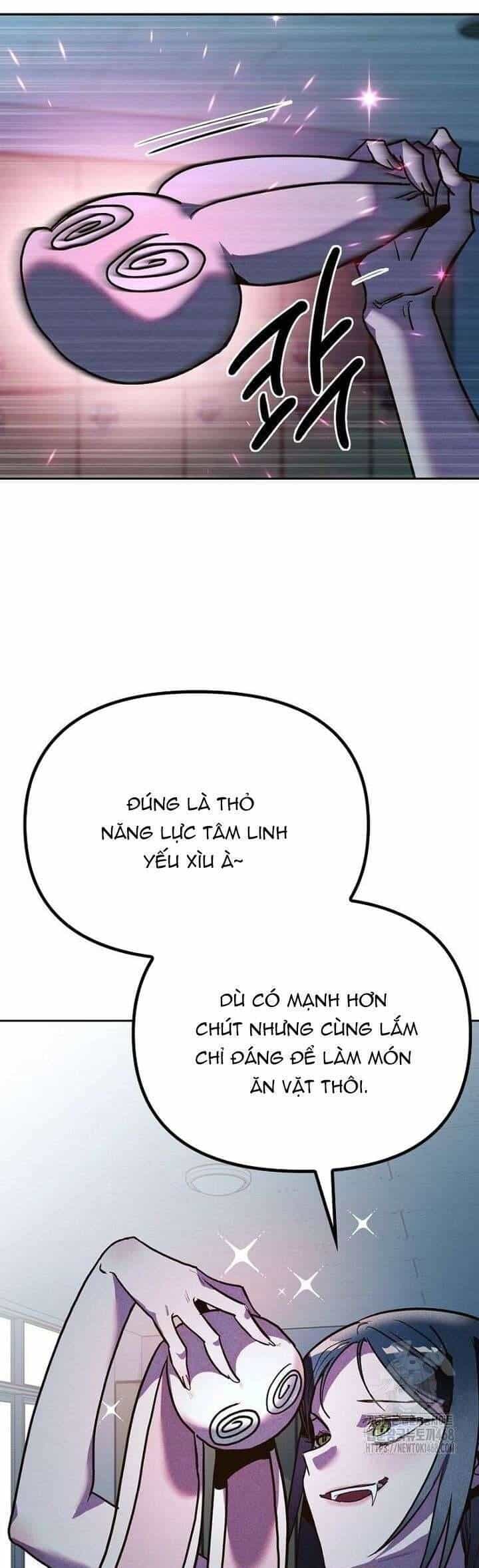 Thiếu Nữ Hoàng Đạo - Chương 6 - ảnh 82