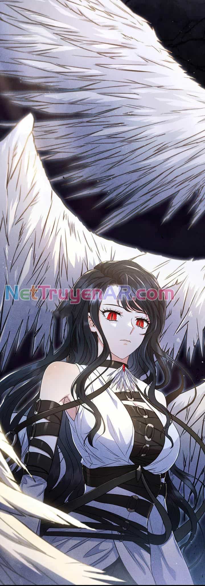 Thiếu Nữ Rồng - Chương 0 - ảnh 23