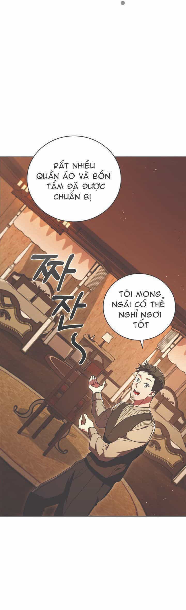 Thiếu Nữ Rồng - Chương 9 - ảnh 50