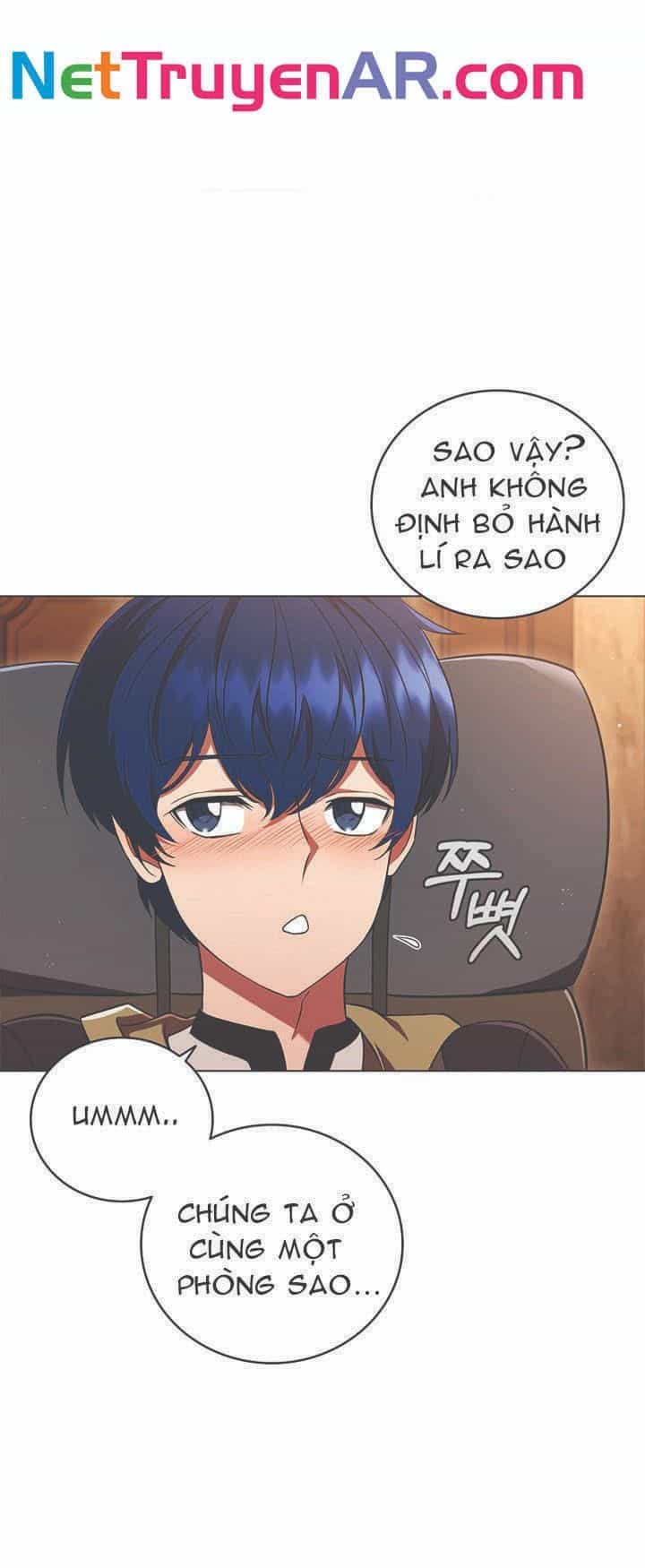 Thiếu Nữ Rồng - Chương 9 - ảnh 52