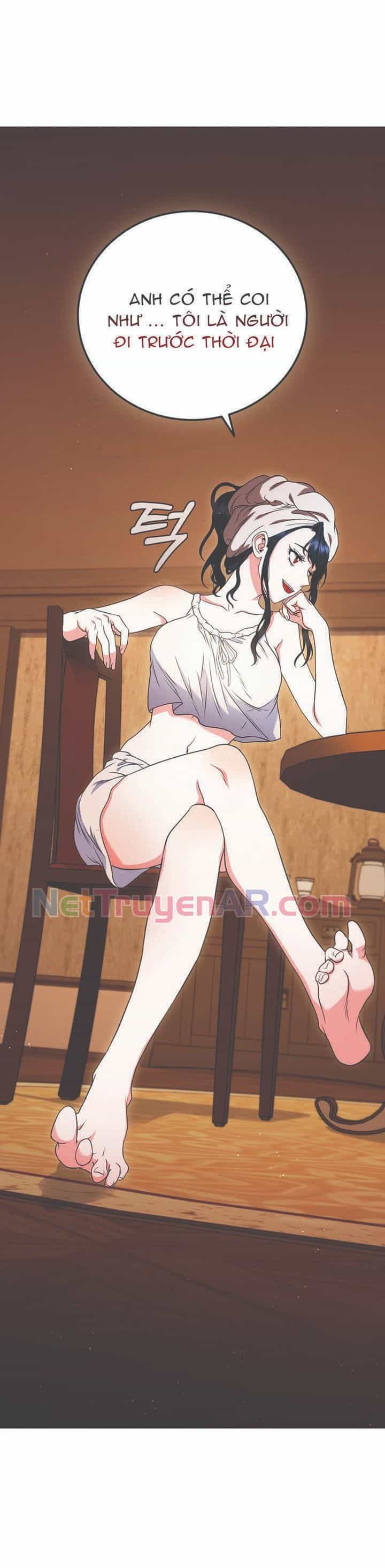 Thiếu Nữ Rồng - Chương 9 - ảnh 67