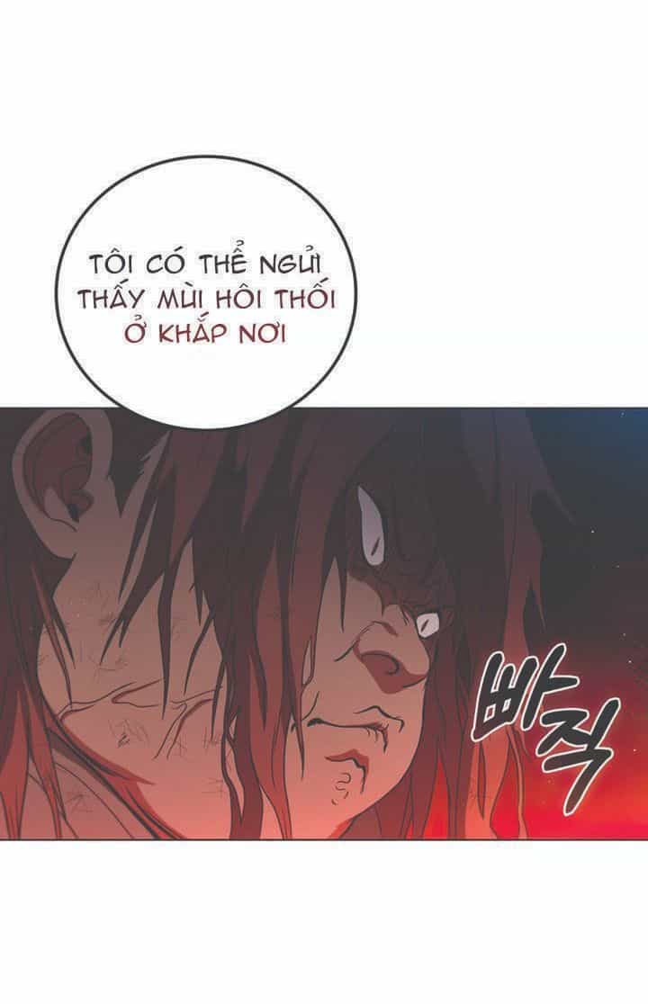 Thiếu Nữ Rồng - Chương 10 - ảnh 47