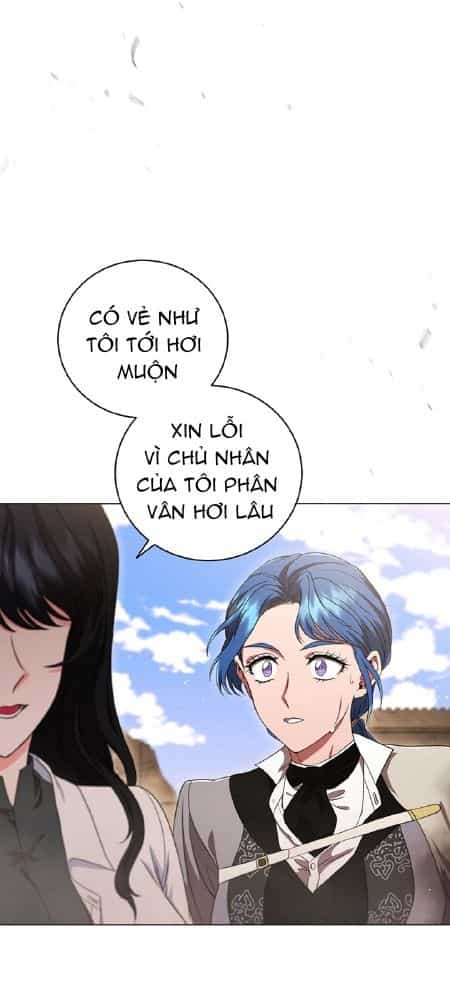 Thiếu Nữ Rồng - Chương 12 - ảnh 13