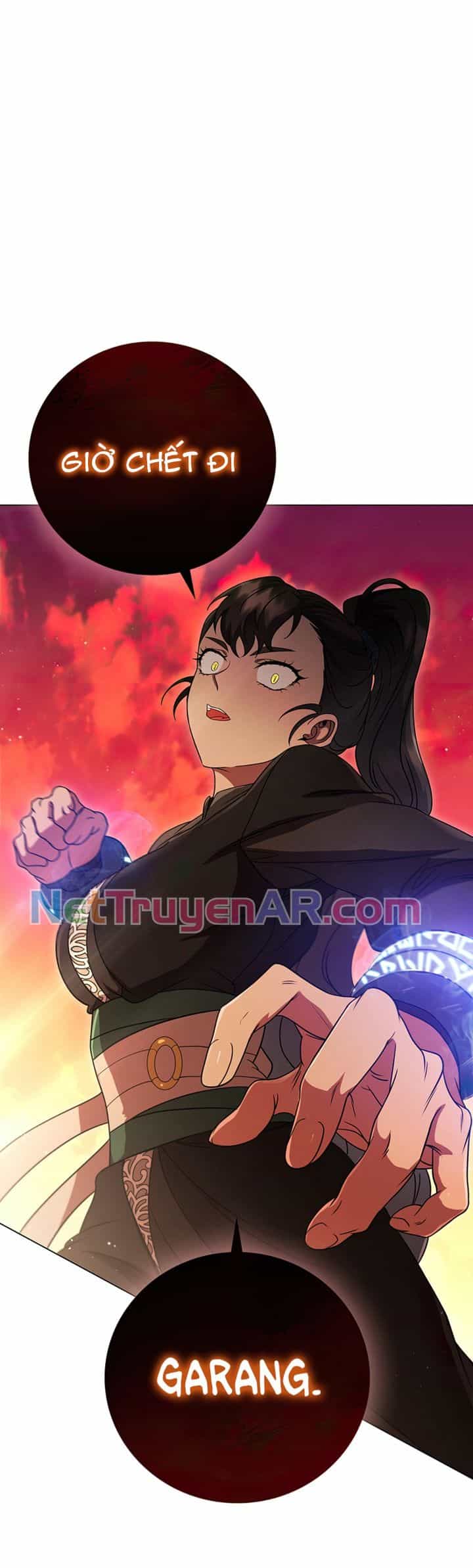 Thiếu Nữ Rồng - Chương 14 - ảnh 2