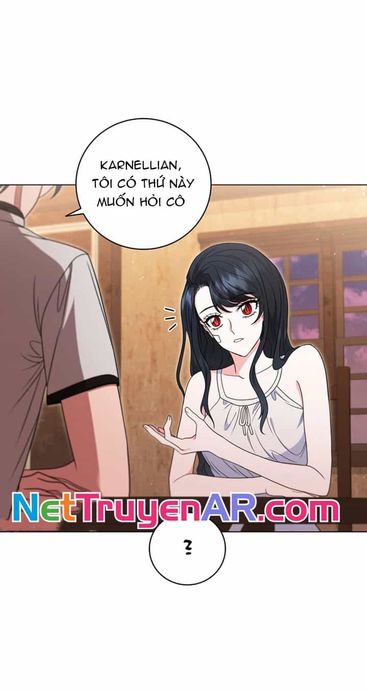 Thiếu Nữ Rồng - Chương 14 - ảnh 68
