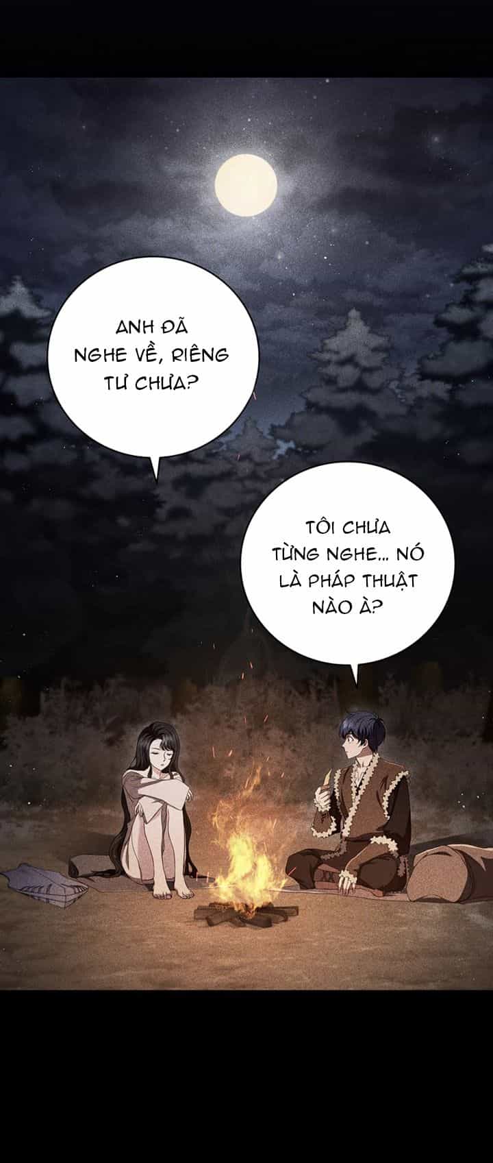 Thiếu Nữ Rồng - Chương 14 - ảnh 74