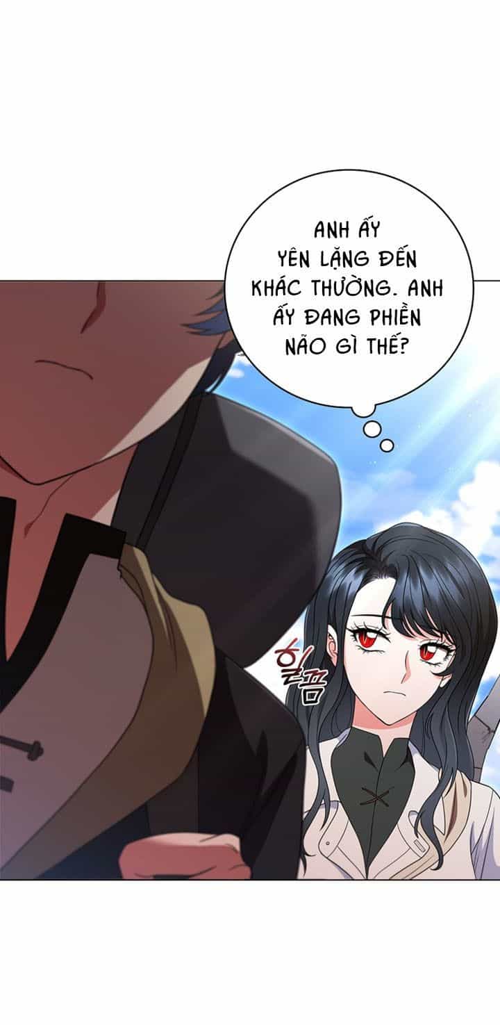 Thiếu Nữ Rồng - Chương 15 - ảnh 5