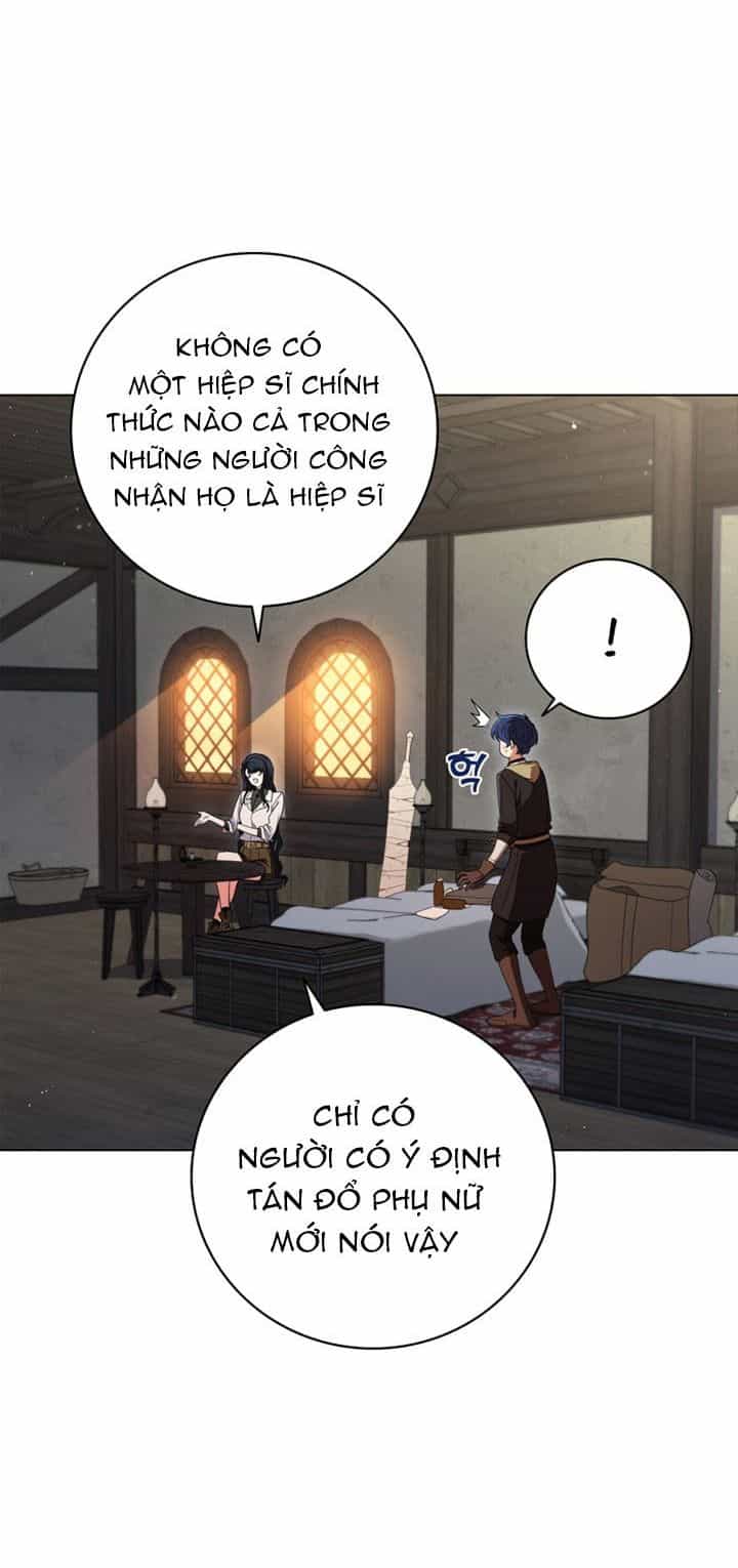 Thiếu Nữ Rồng - Chương 15 - ảnh 51