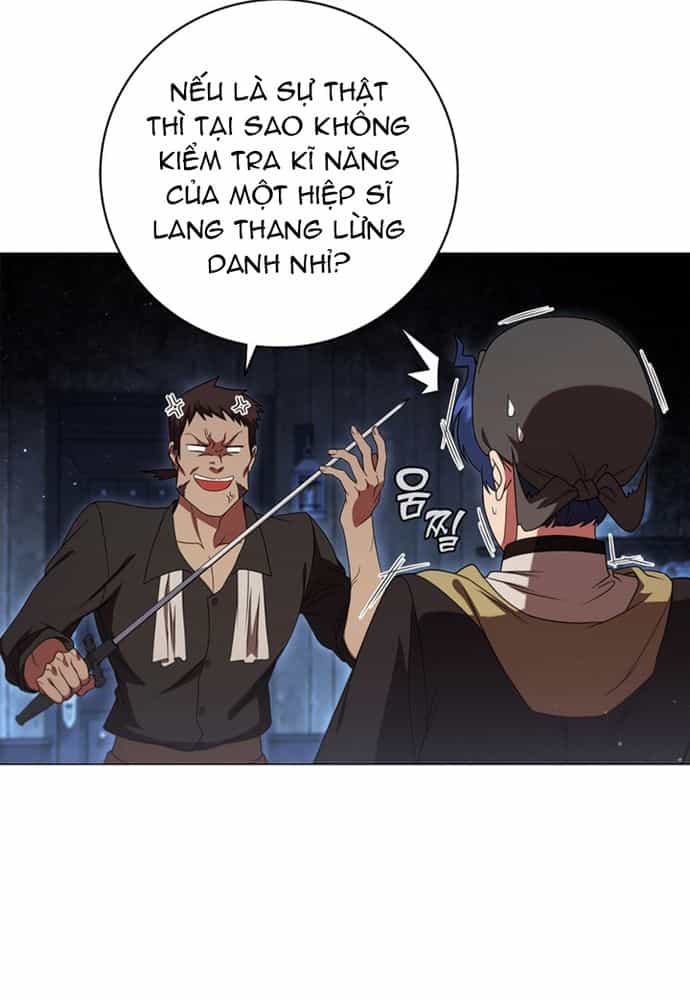 Thiếu Nữ Rồng - Chương 16 - ảnh 80