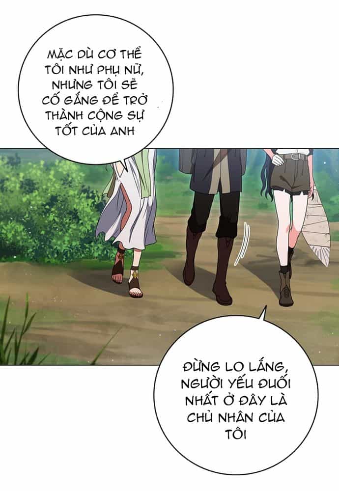Thiếu Nữ Rồng - Chương 17 - ảnh 23