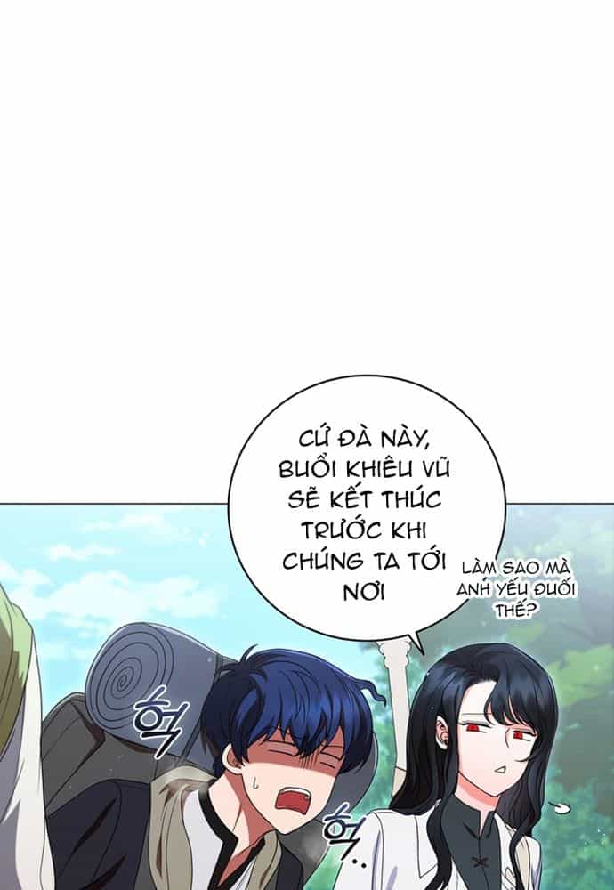 Thiếu Nữ Rồng - Chương 17 - ảnh 4