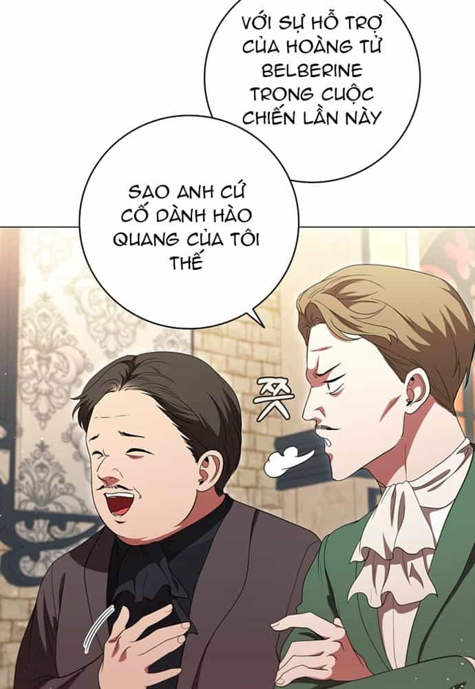 Thiếu Nữ Rồng - Chương 18 - ảnh 32