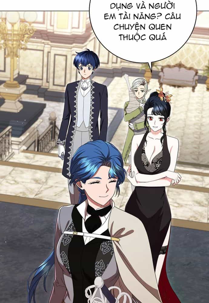 Thiếu Nữ Rồng - Chương 18 - ảnh 52