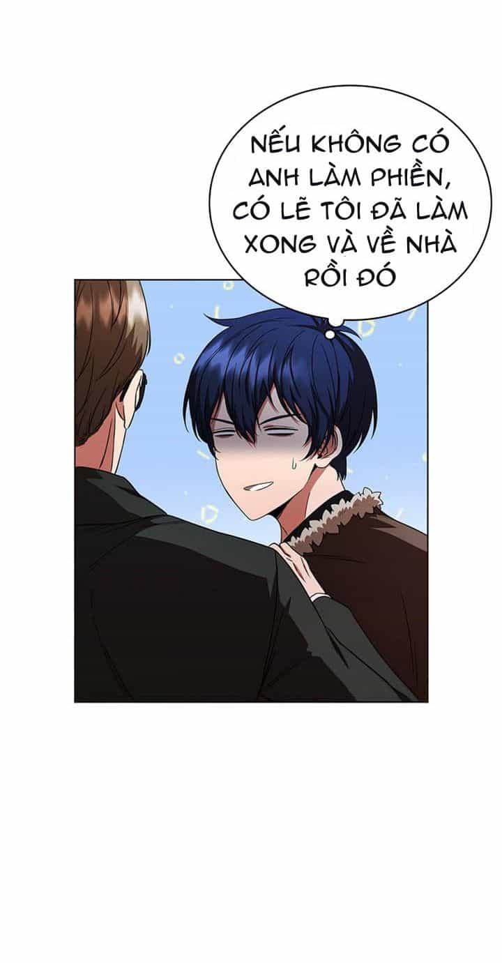 Thiếu Nữ Rồng - Chương 1 - ảnh 13