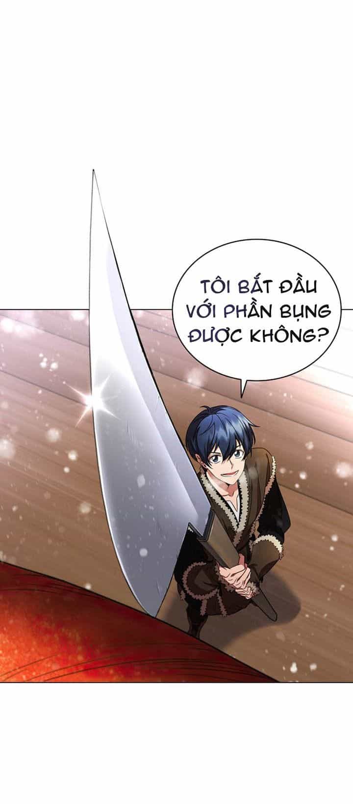 Thiếu Nữ Rồng - Chương 1 - ảnh 16