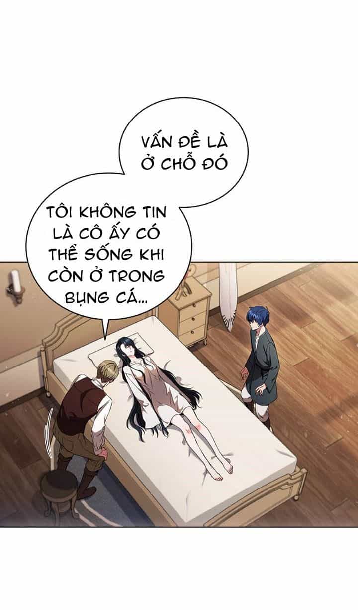 Thiếu Nữ Rồng - Chương 1 - ảnh 34