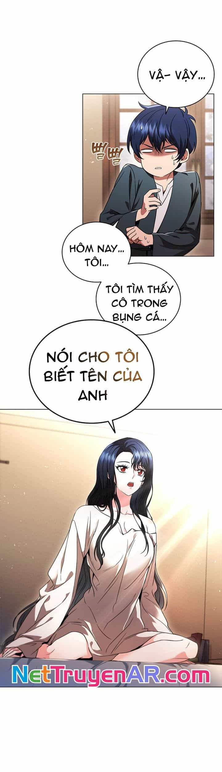 Thiếu Nữ Rồng - Chương 1 - ảnh 55