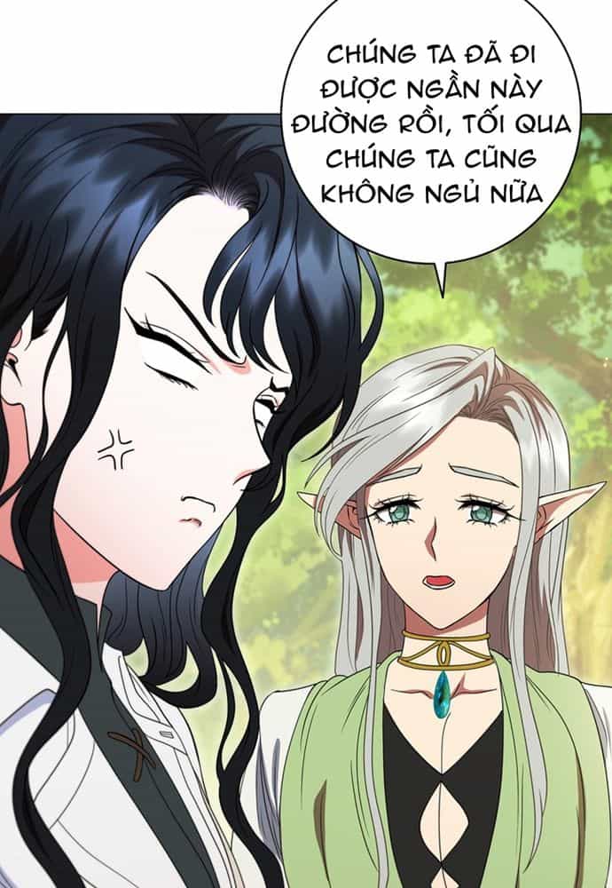Thiếu Nữ Rồng - Chương 20 - ảnh 117
