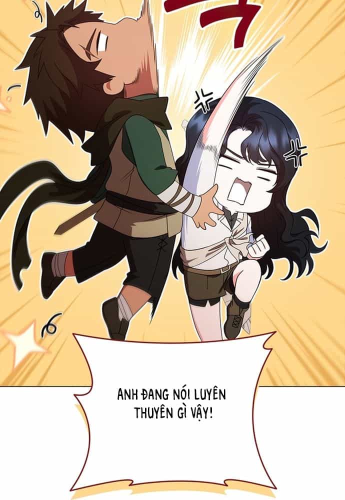 Thiếu Nữ Rồng - Chương 21 - ảnh 39