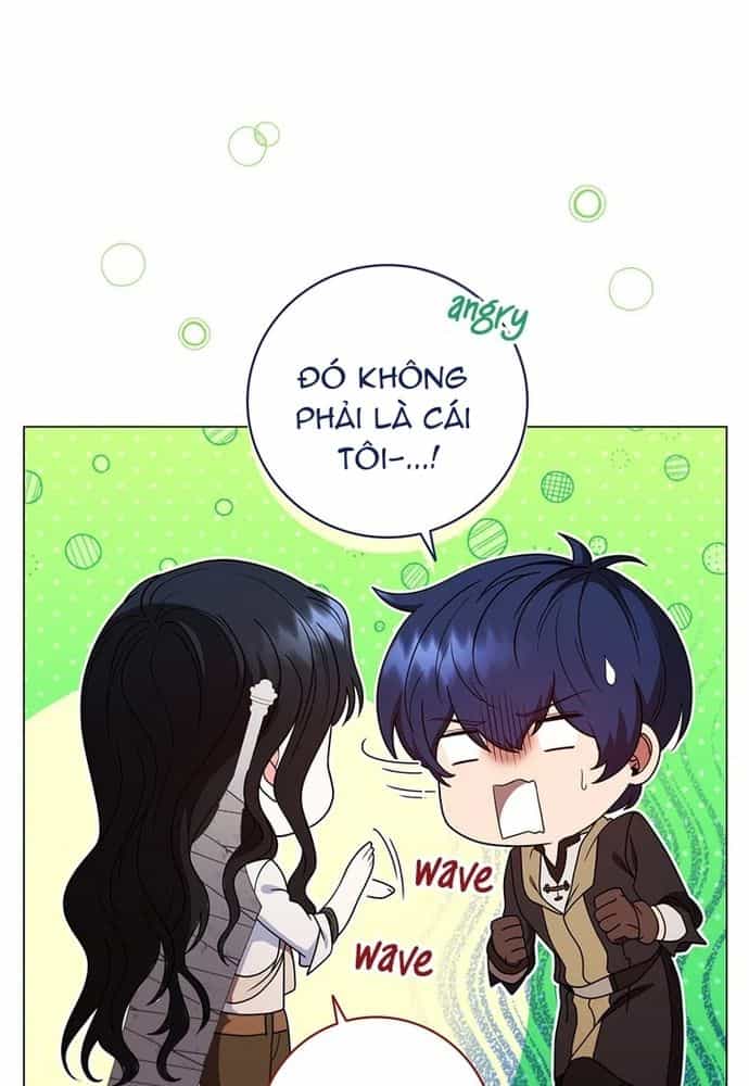 Thiếu Nữ Rồng - Chương 22 - ảnh 7