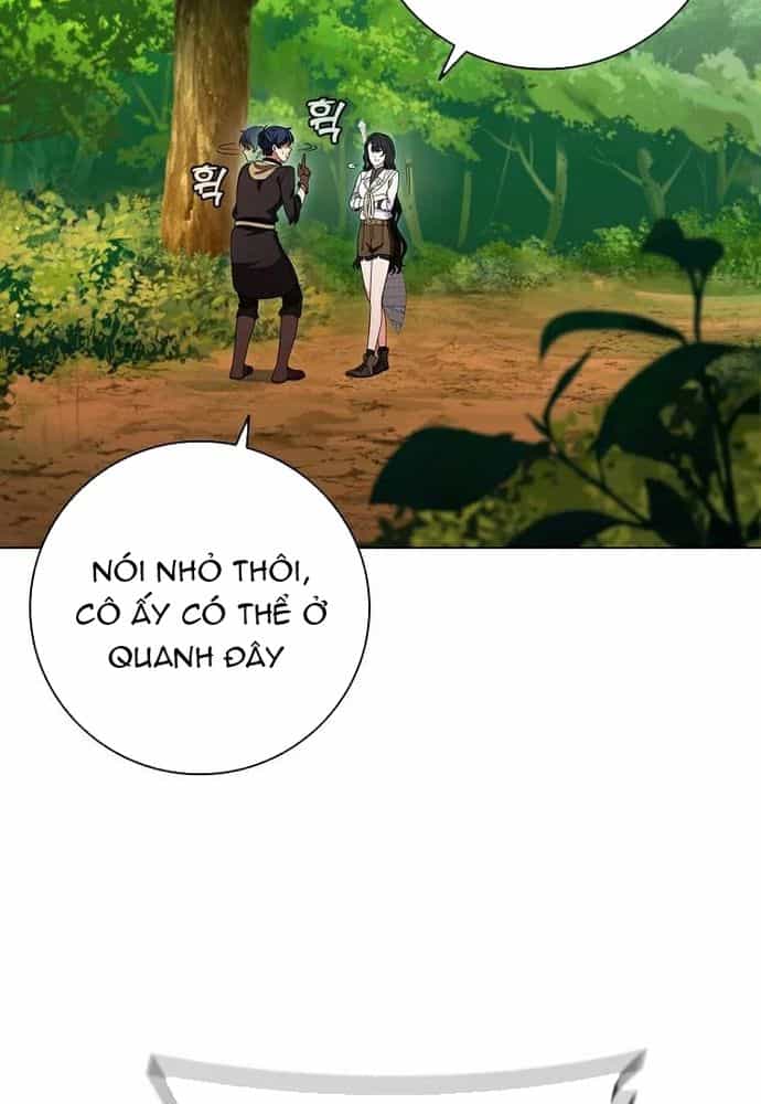 Thiếu Nữ Rồng - Chương 23 - ảnh 3