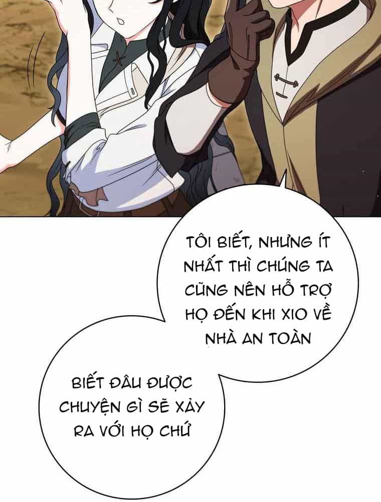 Thiếu Nữ Rồng - Chương 24 - ảnh 126