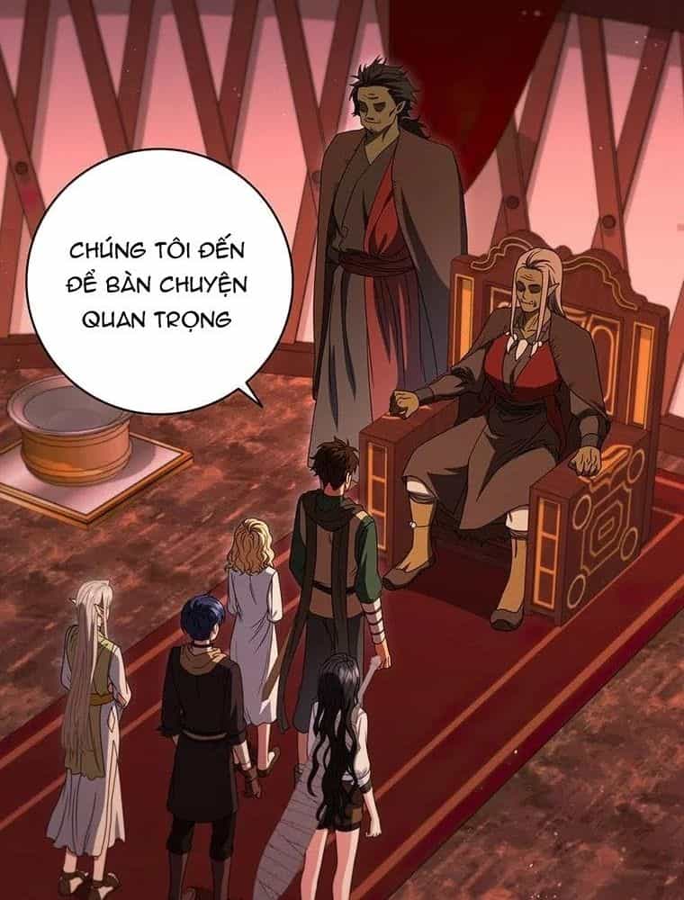 Thiếu Nữ Rồng - Chương 25 - ảnh 27