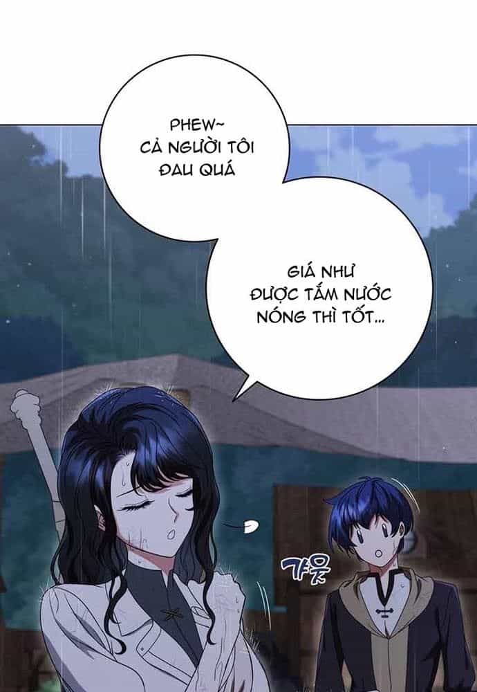 Thiếu Nữ Rồng - Chương 27 - ảnh 27